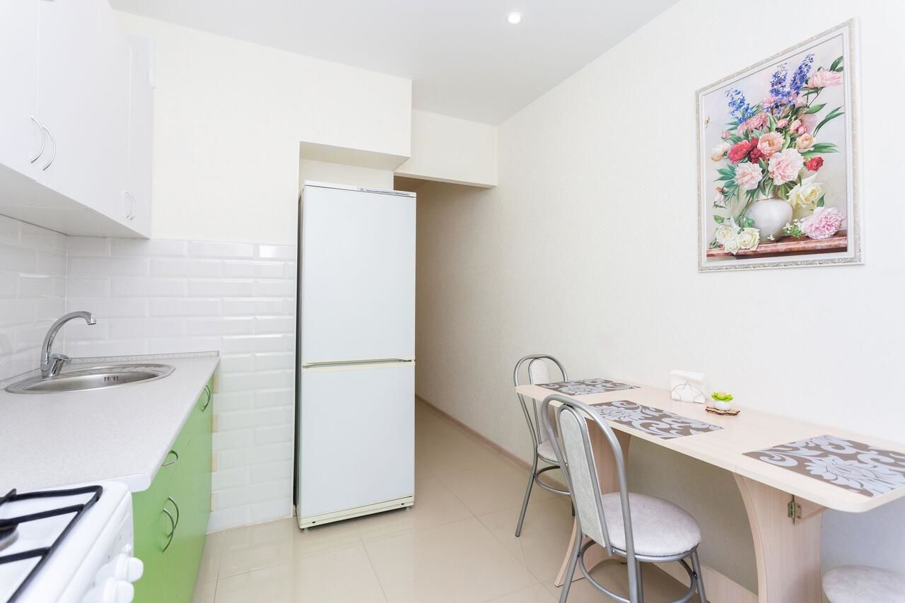 Апартаменты Apartments on Pushkinskaya Минск