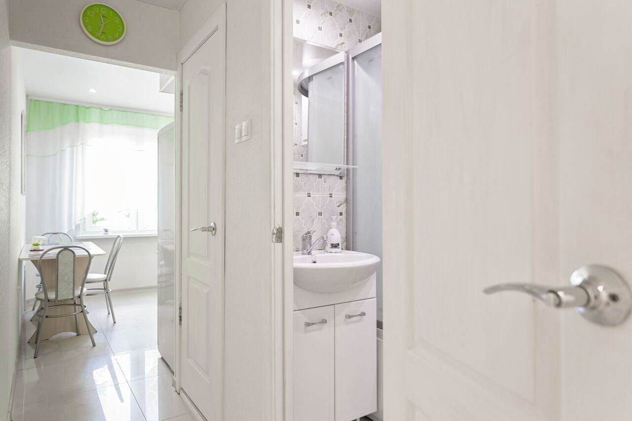 Апартаменты Apartments on Pushkinskaya Минск