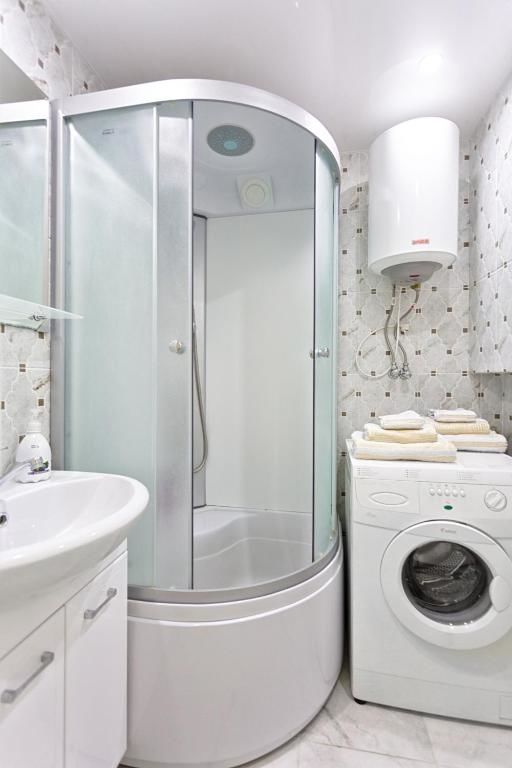 Апартаменты Apartments on Pushkinskaya Минск
