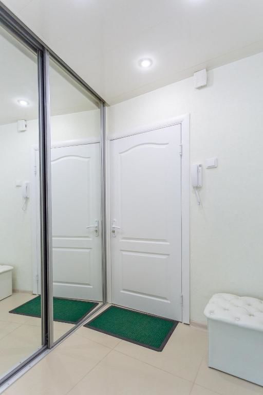 Апартаменты Apartments on Pushkinskaya Минск