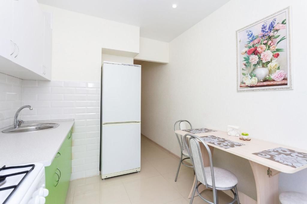 Апартаменты Apartments on Pushkinskaya Минск