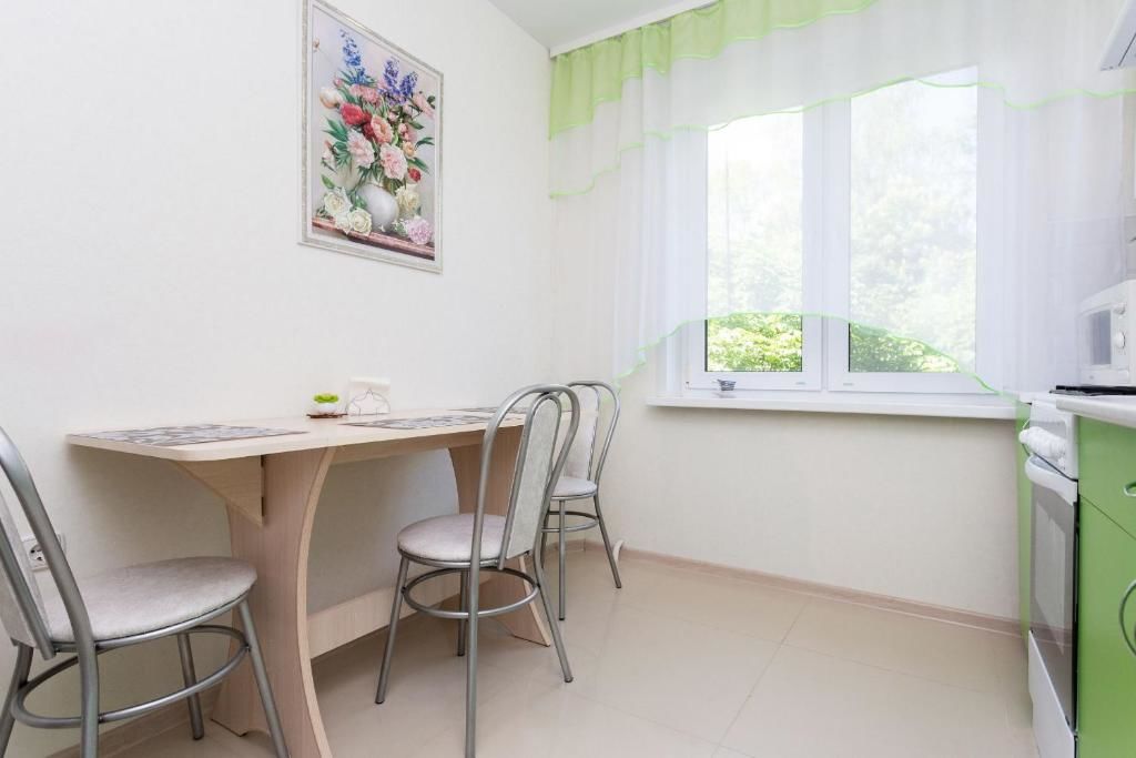 Апартаменты Apartments on Pushkinskaya Минск
