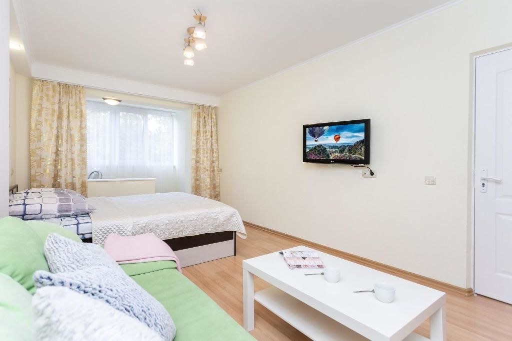 Апартаменты Apartments on Pushkinskaya Минск