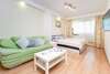 Апартаменты Apartments on Pushkinskaya Минск-0
