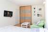 Апартаменты Apartments on Pushkinskaya Минск-4