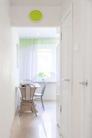 Апартаменты Apartments on Pushkinskaya Минск Апартаменты-10