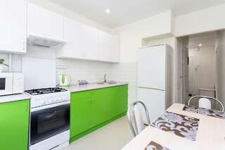 Апартаменты Apartments on Pushkinskaya Минск Апартаменты-11
