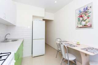 Апартаменты Apartments on Pushkinskaya Минск Апартаменты-13