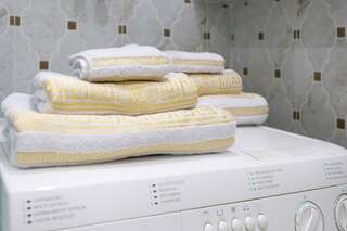 Апартаменты Apartments on Pushkinskaya Минск Апартаменты-21