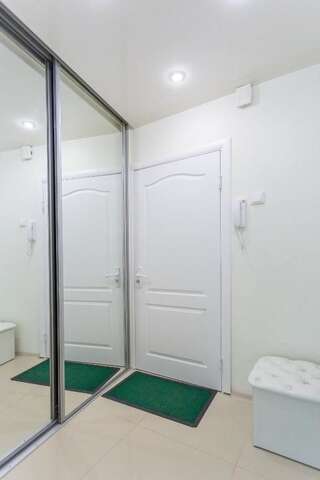 Апартаменты Apartments on Pushkinskaya Минск Апартаменты-26