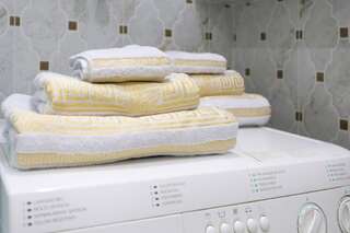 Апартаменты Apartments on Pushkinskaya Минск Апартаменты-27