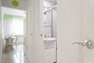 Апартаменты Apartments on Pushkinskaya Минск Апартаменты-28