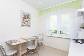 Апартаменты Apartments on Pushkinskaya Минск Апартаменты-29