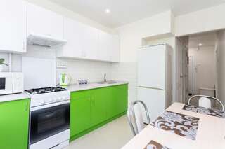 Апартаменты Apartments on Pushkinskaya Минск Апартаменты-30