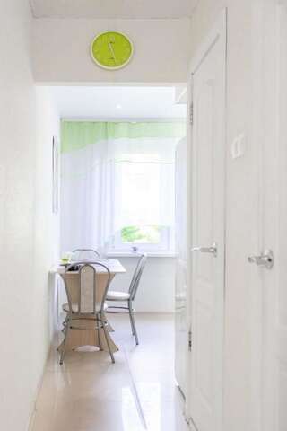 Апартаменты Apartments on Pushkinskaya Минск Апартаменты-31