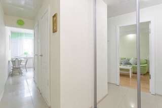 Апартаменты Apartments on Pushkinskaya Минск Апартаменты-36