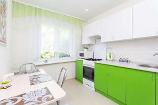 Апартаменты Apartments on Pushkinskaya Минск Апартаменты-38