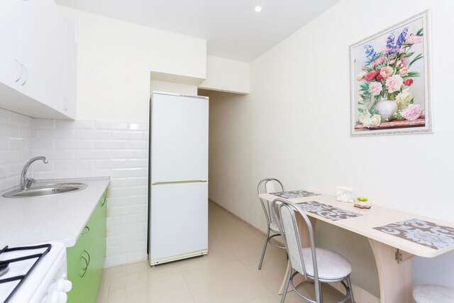 Апартаменты Apartments on Pushkinskaya Минск-15