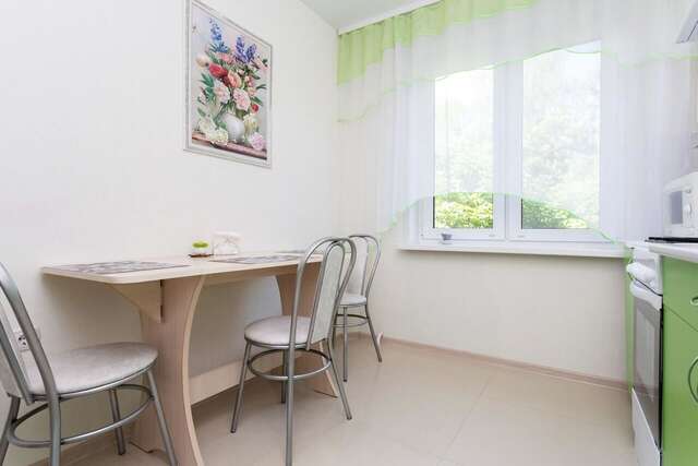 Апартаменты Apartments on Pushkinskaya Минск-17