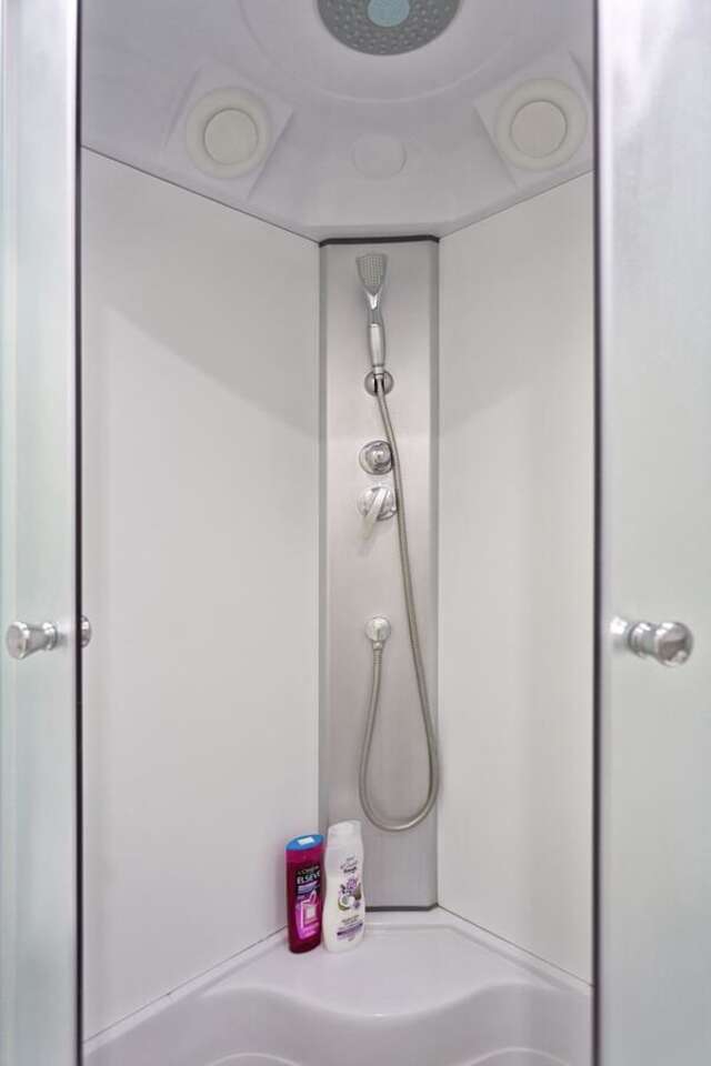 Апартаменты Apartments on Pushkinskaya Минск-22
