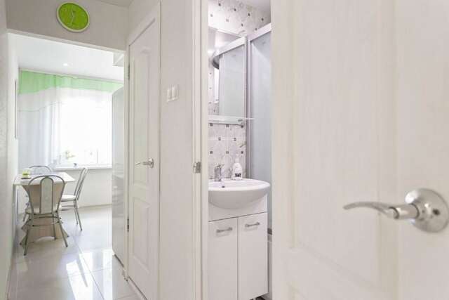 Апартаменты Apartments on Pushkinskaya Минск-30