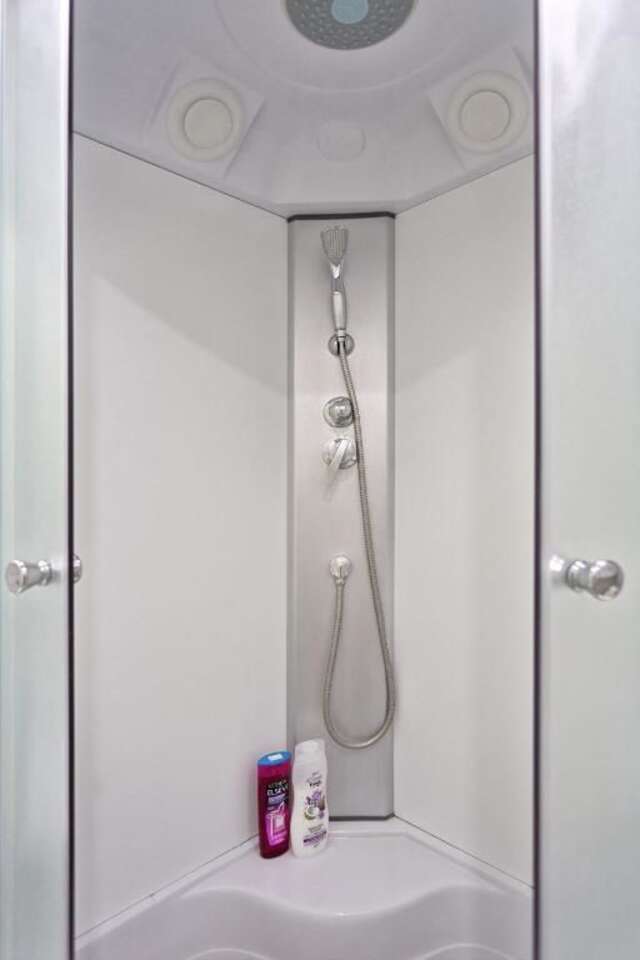 Апартаменты Apartments on Pushkinskaya Минск-36