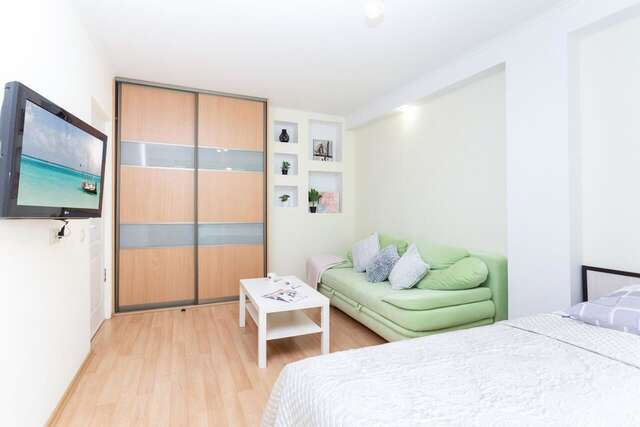 Апартаменты Apartments on Pushkinskaya Минск-6